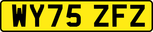 WY75ZFZ