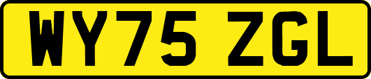 WY75ZGL