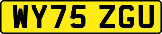 WY75ZGU