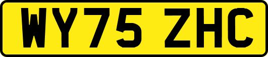 WY75ZHC