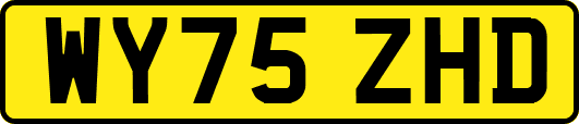 WY75ZHD