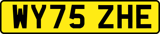 WY75ZHE