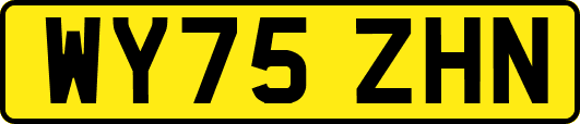 WY75ZHN
