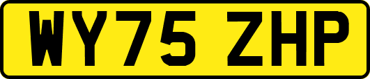 WY75ZHP