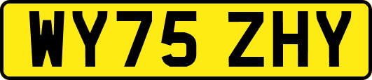 WY75ZHY