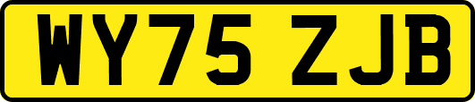 WY75ZJB