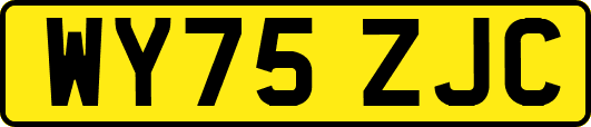 WY75ZJC