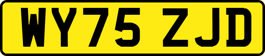 WY75ZJD