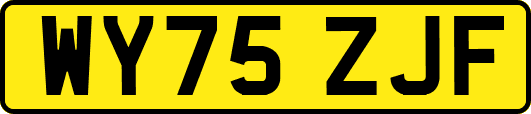 WY75ZJF
