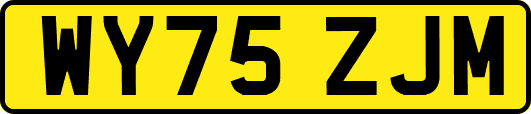 WY75ZJM