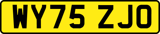 WY75ZJO