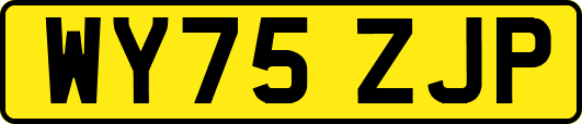 WY75ZJP