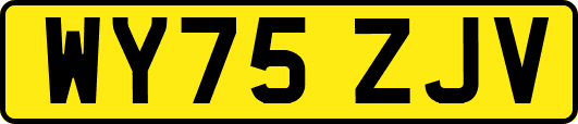 WY75ZJV