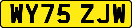 WY75ZJW