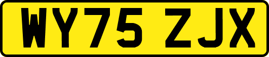 WY75ZJX