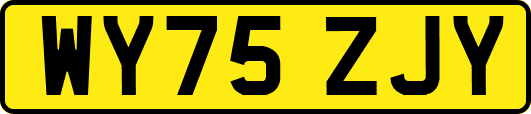 WY75ZJY