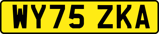 WY75ZKA