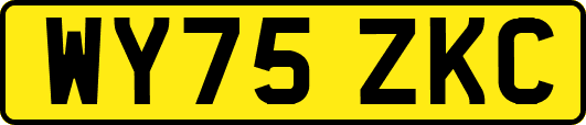WY75ZKC