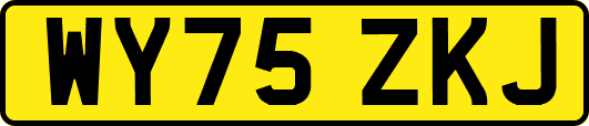WY75ZKJ