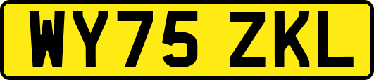 WY75ZKL
