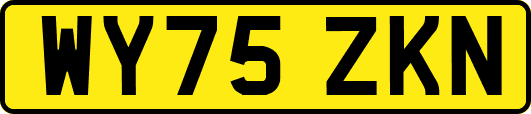 WY75ZKN