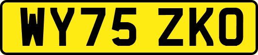 WY75ZKO
