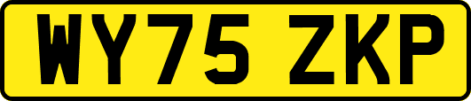 WY75ZKP