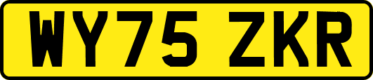 WY75ZKR