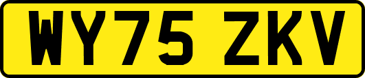 WY75ZKV