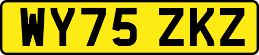 WY75ZKZ