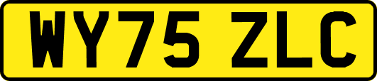 WY75ZLC