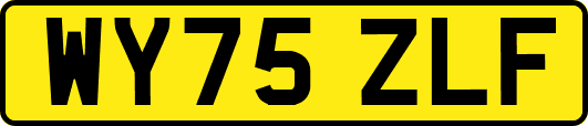 WY75ZLF