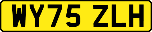 WY75ZLH