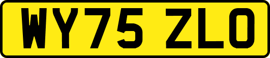 WY75ZLO