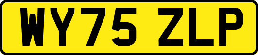 WY75ZLP