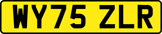 WY75ZLR