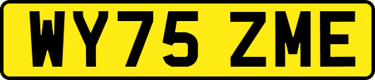 WY75ZME