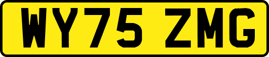 WY75ZMG