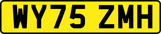 WY75ZMH