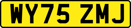 WY75ZMJ