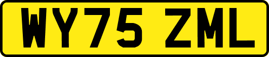 WY75ZML