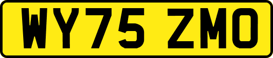 WY75ZMO