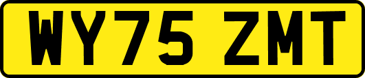 WY75ZMT