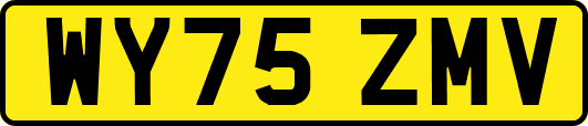 WY75ZMV