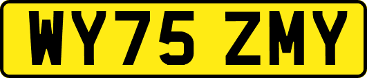 WY75ZMY