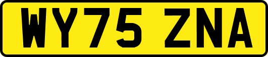 WY75ZNA