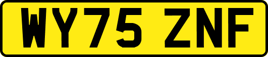 WY75ZNF