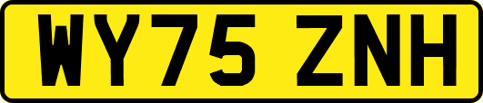 WY75ZNH