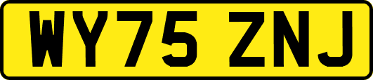 WY75ZNJ