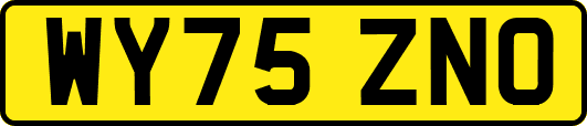 WY75ZNO
